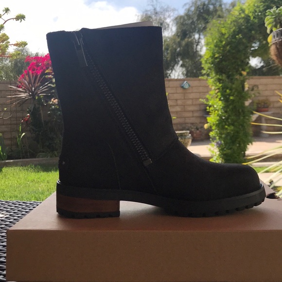 NWT UGG Niels II Boot - Picture 6 of 6